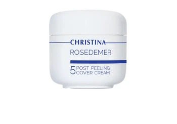 03_RDM_Post Peeling Cover Cream(ポストピーリング カバークリーム)