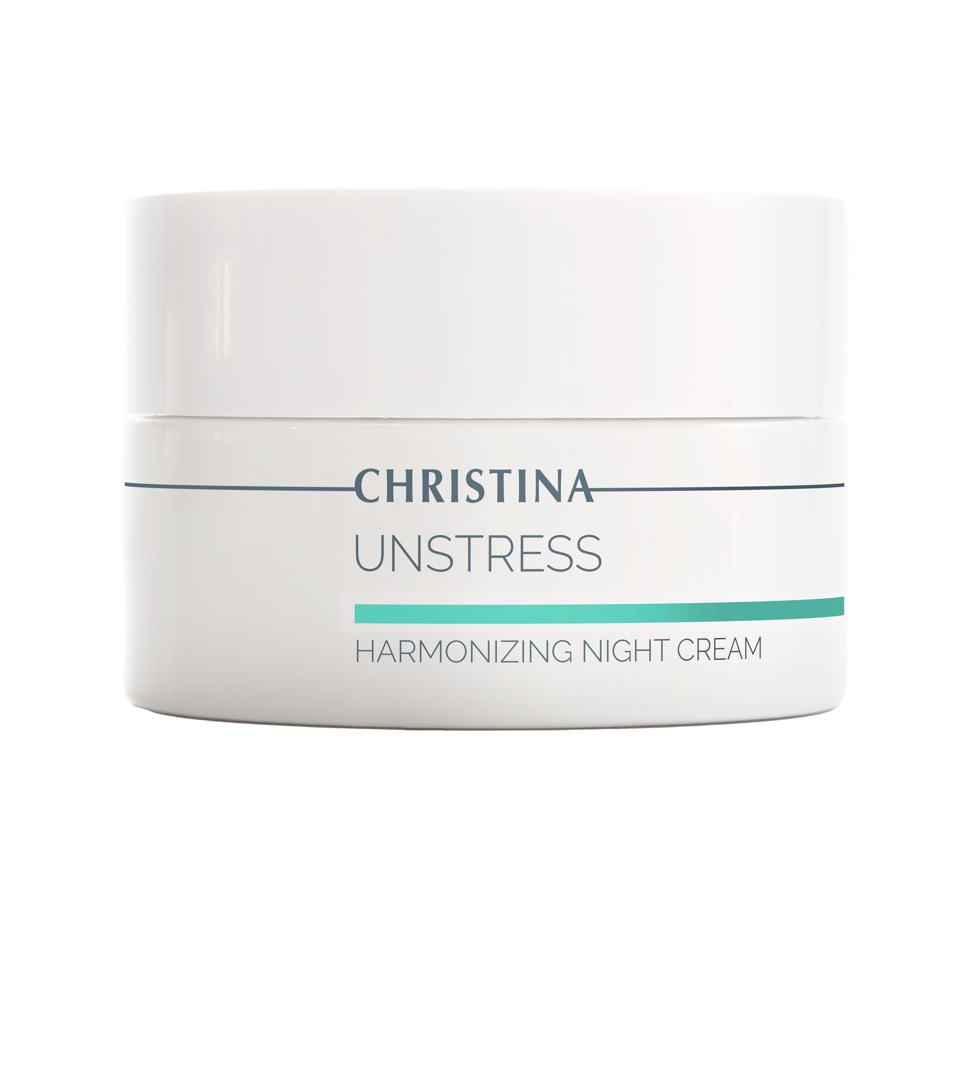 お得！CHRISTINA UNSTRESS デイ＆ナイトクリーム個別◎